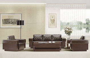 中泰龍辦公家具 精選辦公沙發系列產品，打造優雅高效辦公空間