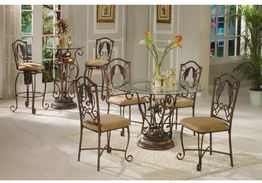 徐州鐵藝家具選購指南 打造耐用美觀的家居空間