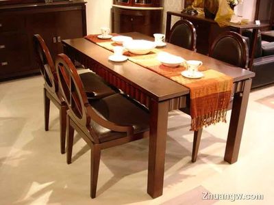 聯邦家具圖片(一) 經典與現代的優雅結合