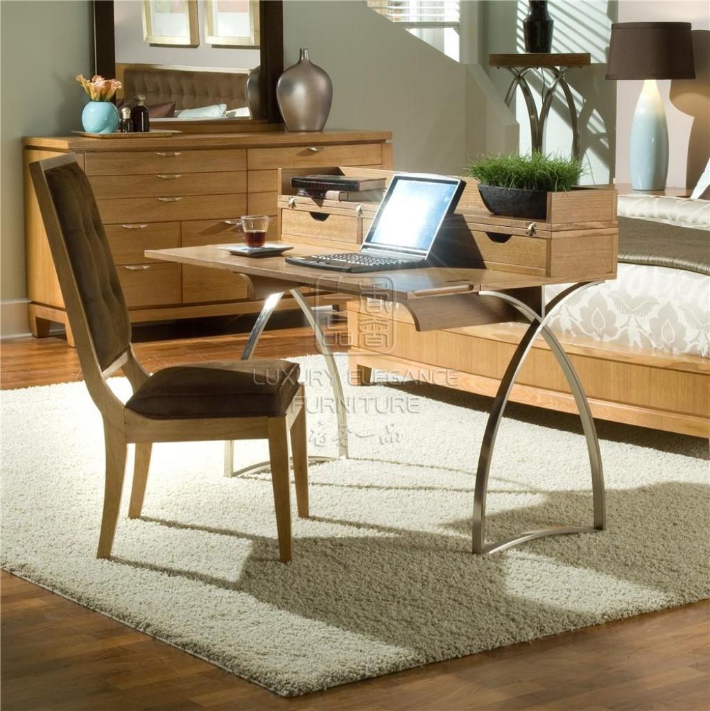 北歐風(fēng)格家具與化妝品 簡(jiǎn)約美學(xué)與自然主義的交融