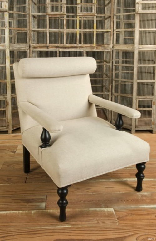 餐廳家具與家用電器的融合 單人沙發的優雅協奏